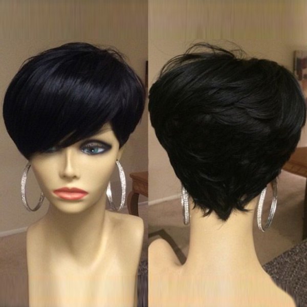 Kris Jenner Wig