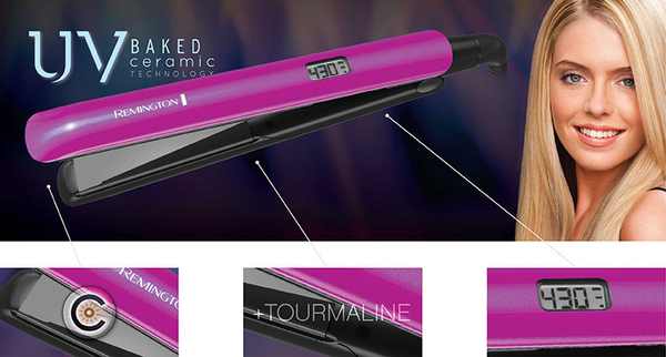 STYLING TOOLS