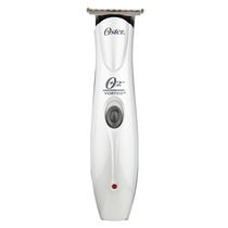 Oster® Vorteq™ Cord/Cordless Trimmer with 2 blades