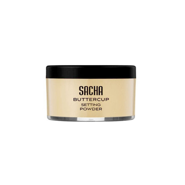 Sacha BUTTERCUP Powder