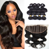 Kash Hair Extension