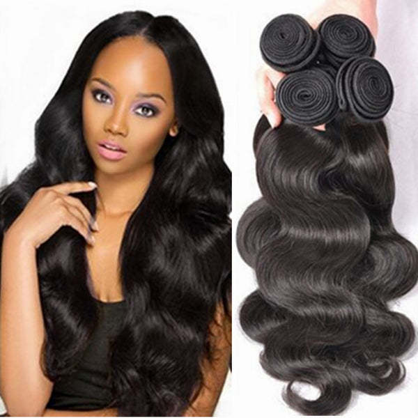 Brazilian Bodywave