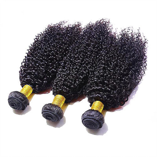 Brazilian Kinky Curly 8A
