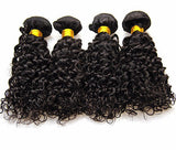Brazilian Bohemian Curl 7A