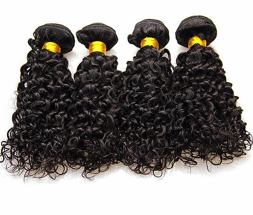 Brazilian Bohemian Curl 7A