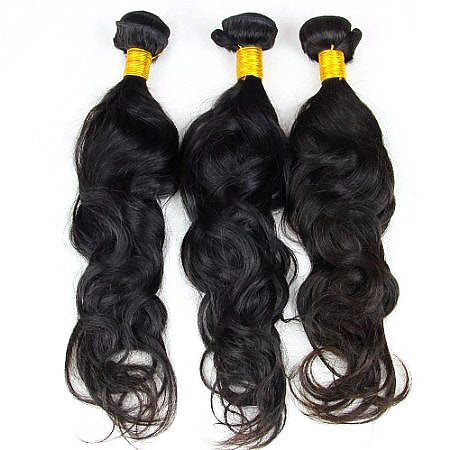 Brazilian Natural Wave 8A