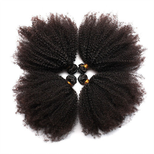Brazilian Afro Kinky 7A