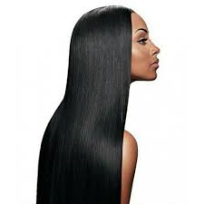 Brazilian Straight 8A