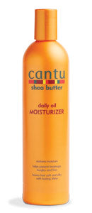 Cantu Daily Oil Moisture