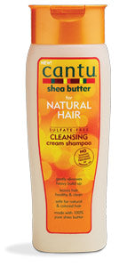 Cantu Shampoo