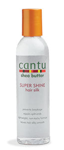 Cantu Super Shine Hair Silk