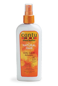 Cantu Coil Calm Detangler