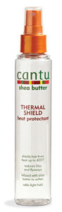 Cantu Heat Protectant