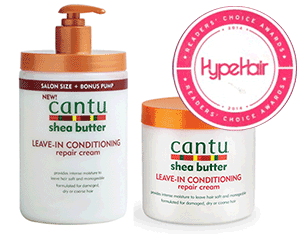 Cantu Leave-in Conditioner