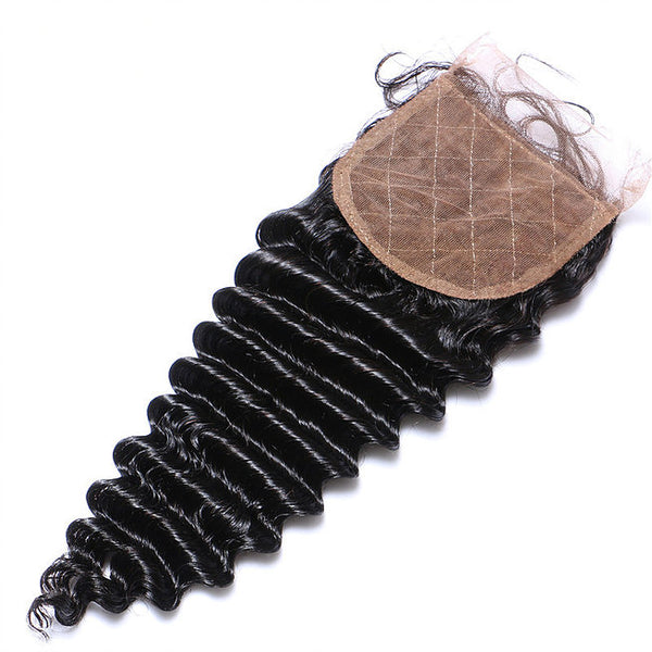 Deep Wave Closure