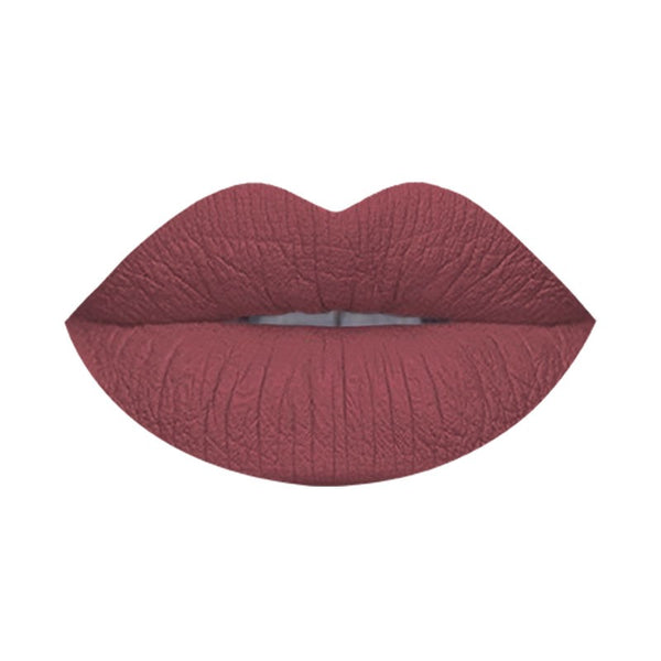 Intense Matte Lip Velvet