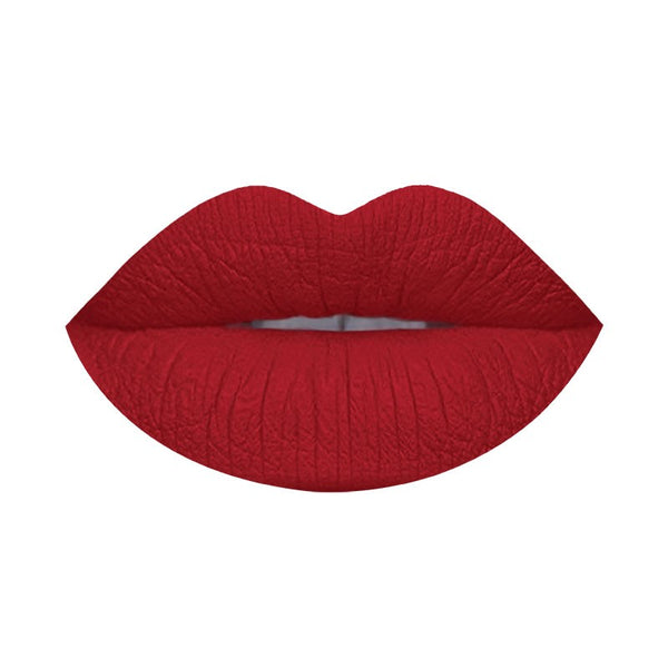 Intense Matte Lip Velvet