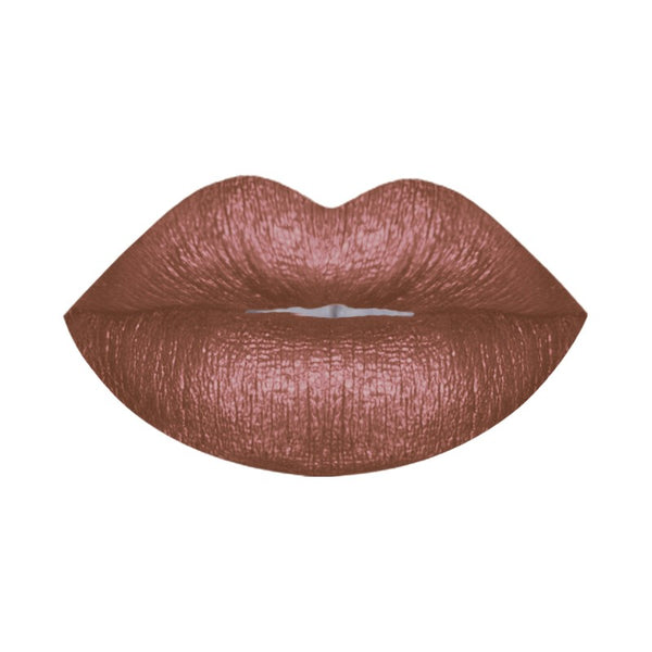 Metallic Lip Velvets