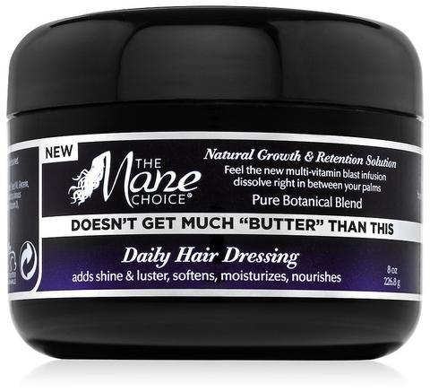 Mane Choice Hair Butter!