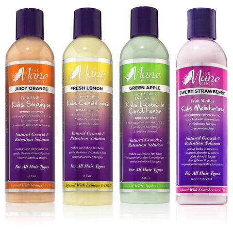 Mane Choice for Kids