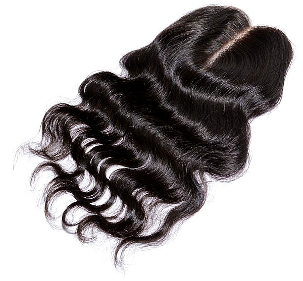 Natural Wave Closure