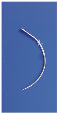Needle for Sew-In