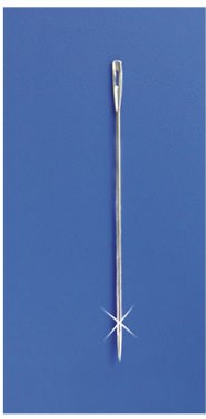 Needle for Sew-In
