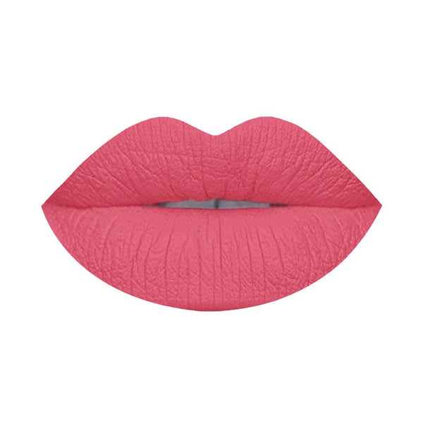 Intense Matte Lip Velvet