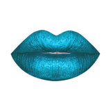 Metallic Lip Velvets