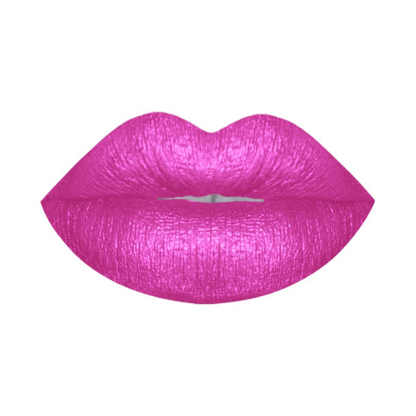 Metallic Lip Velvets