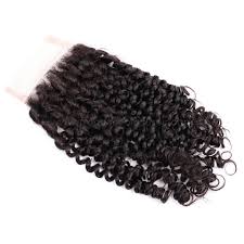 Tight Curl Closure