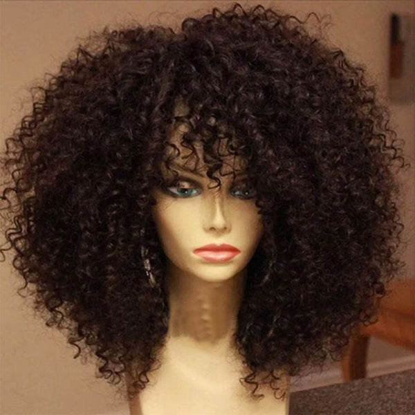 Kash Synthenic Wigs- 16 inch