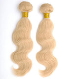 Kash Blonde 613 Bundles