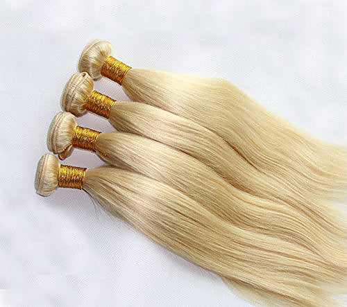 Kash Blonde 613 Bundles