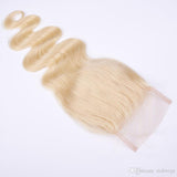 Kash Blonde 613 Bundles