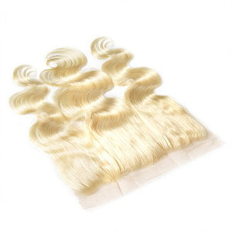 Premium Closures  613 & 1B Frontal