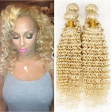 Kash Blonde 613 Bundles