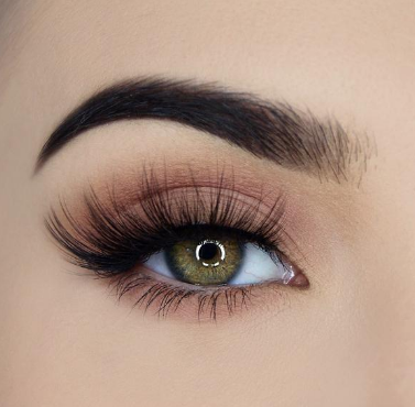 Kash Mink  Eye Lashes