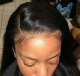 100% Burmese Human Unprocess Hair 8A