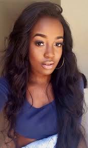 100% Burmese Human Unprocess Hair 8A