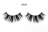 Kash Mink  Eye Lashes
