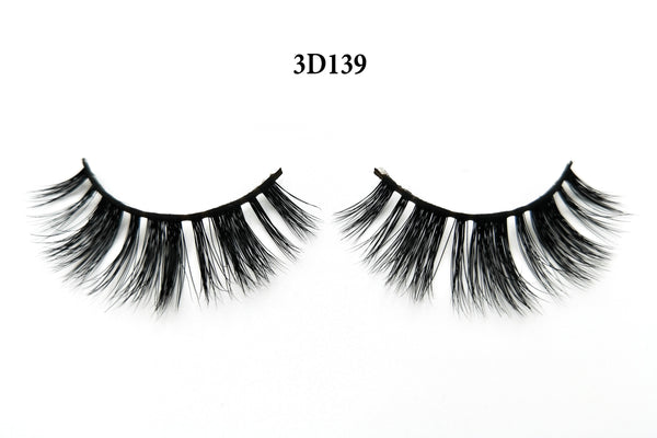 Kash Mink  Eye Lashes