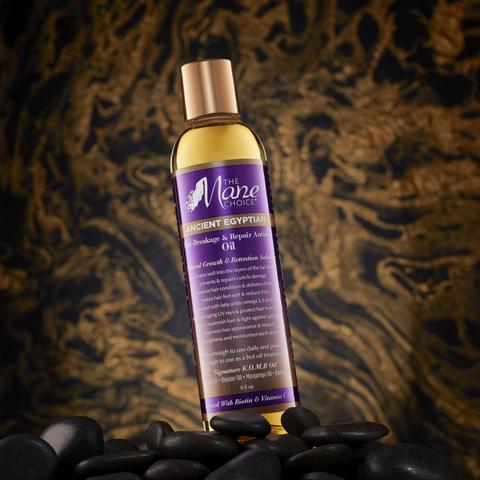 Egyptian Mane Choice Products