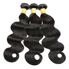 Malaysian Virgin Hair