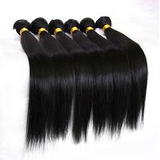Malaysian Virgin Hair
