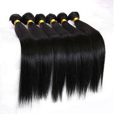 Malaysian Virgin Hair