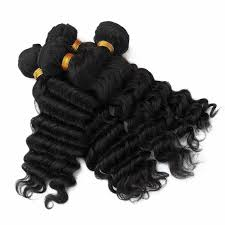 Peruvian Hair