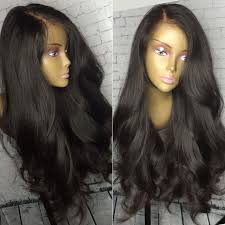 Kash Long Hair Wigs-SidePart 18 inch