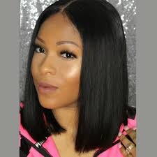 Kash Middle Part Wig- Synethetic